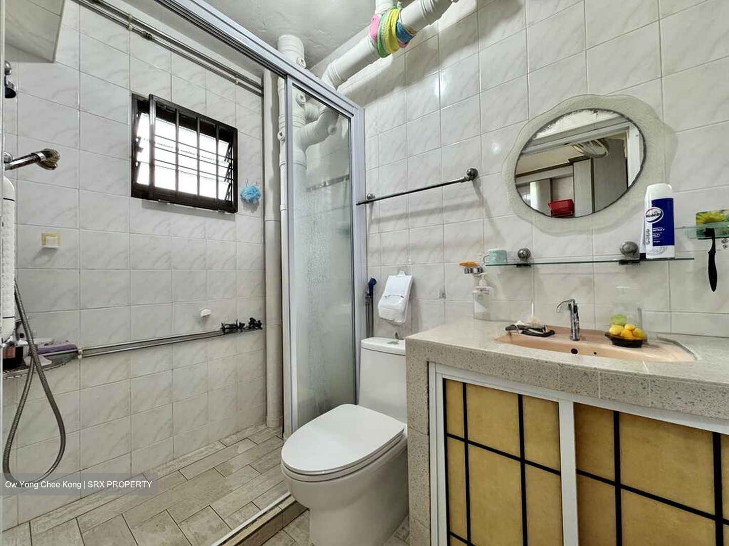 Blk 319 Sembawang Close (Sembawang), HDB 4 Rooms #521238561